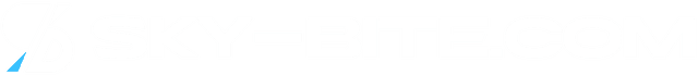 SkyBite Logo